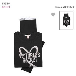 VICTORIA’S SECRET SLEEP SET 💕 #NWT